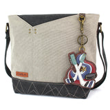 Prism Crossbody - Hockey