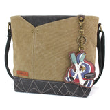 Prism Crossbody - Hockey